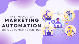 Marketing Automation