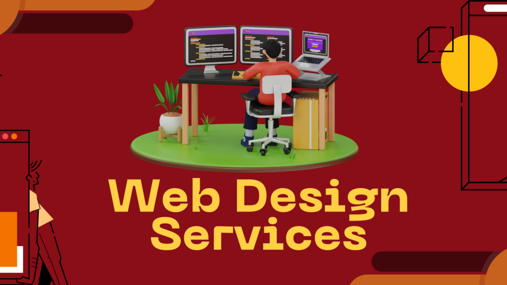 Web Design Services