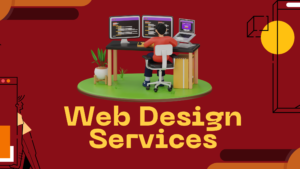 Web Design Services